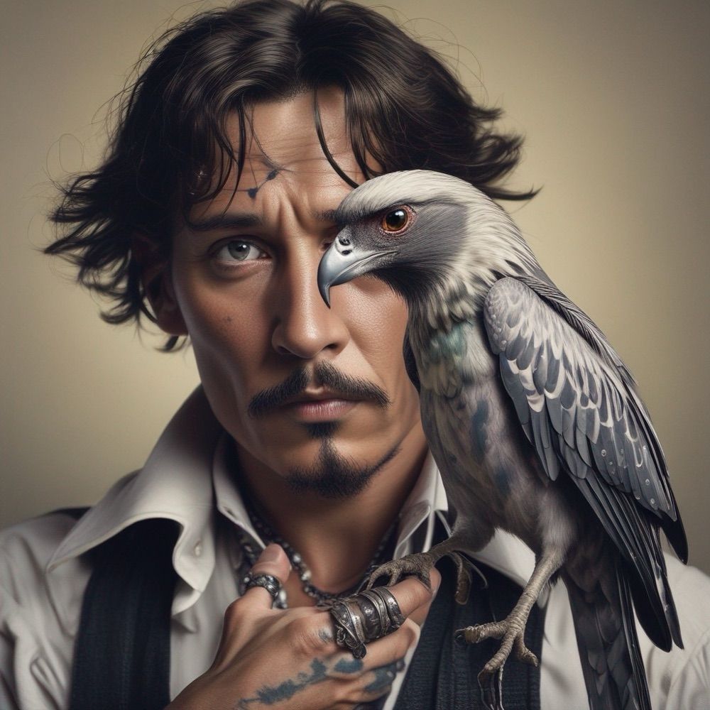 Christopher Depp