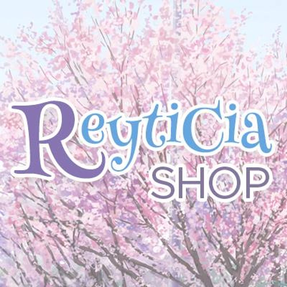 Reyticia Shop