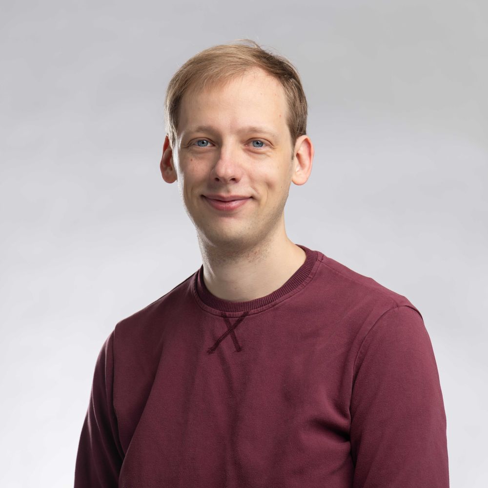 Daniel Platt