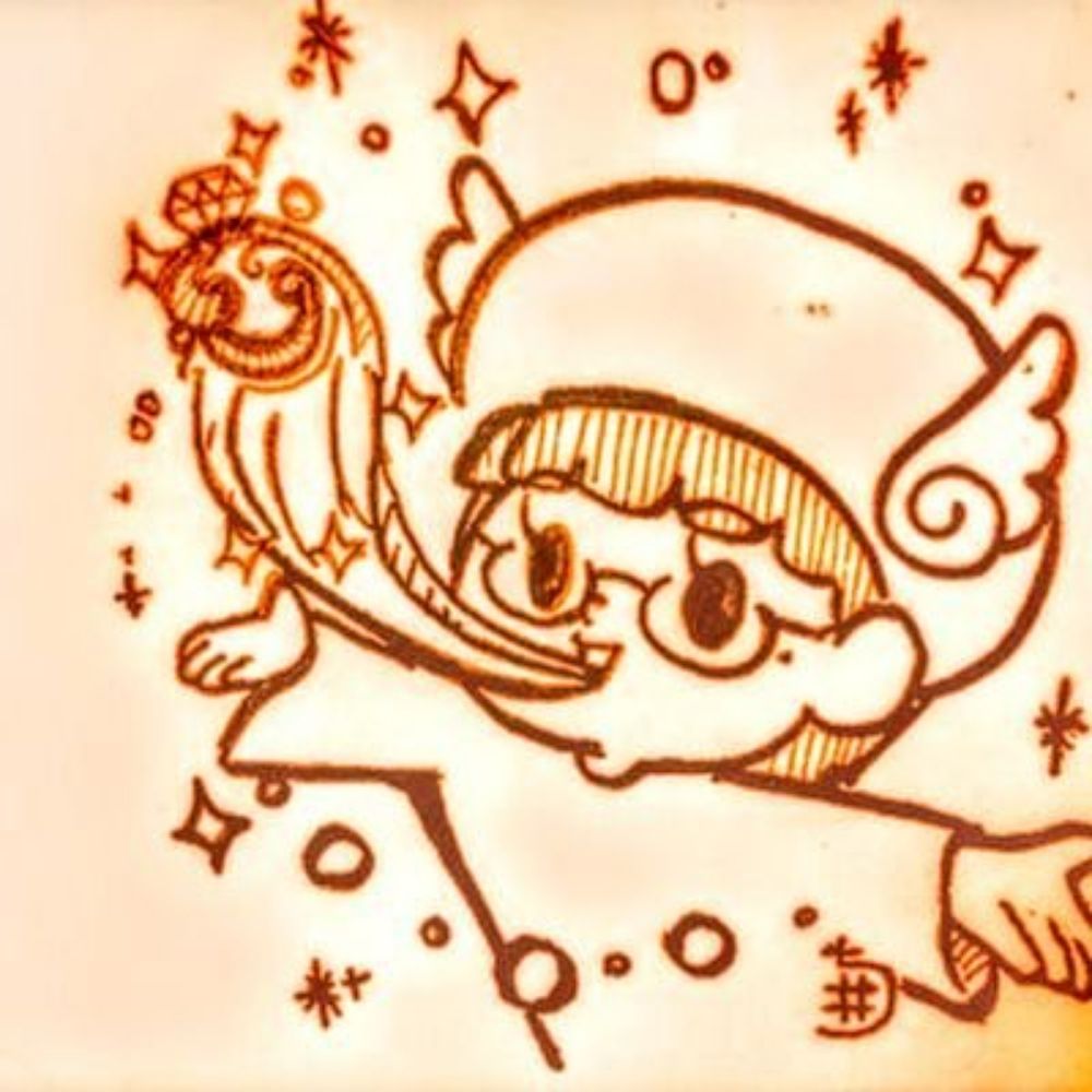チュウゲン / Kumanouno.lab