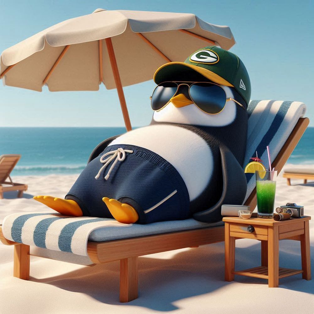 Pinguim
