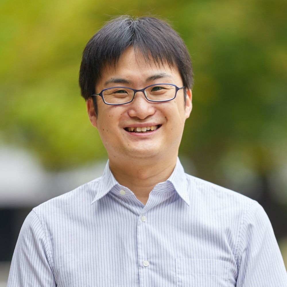 MITsuo Yoshida
