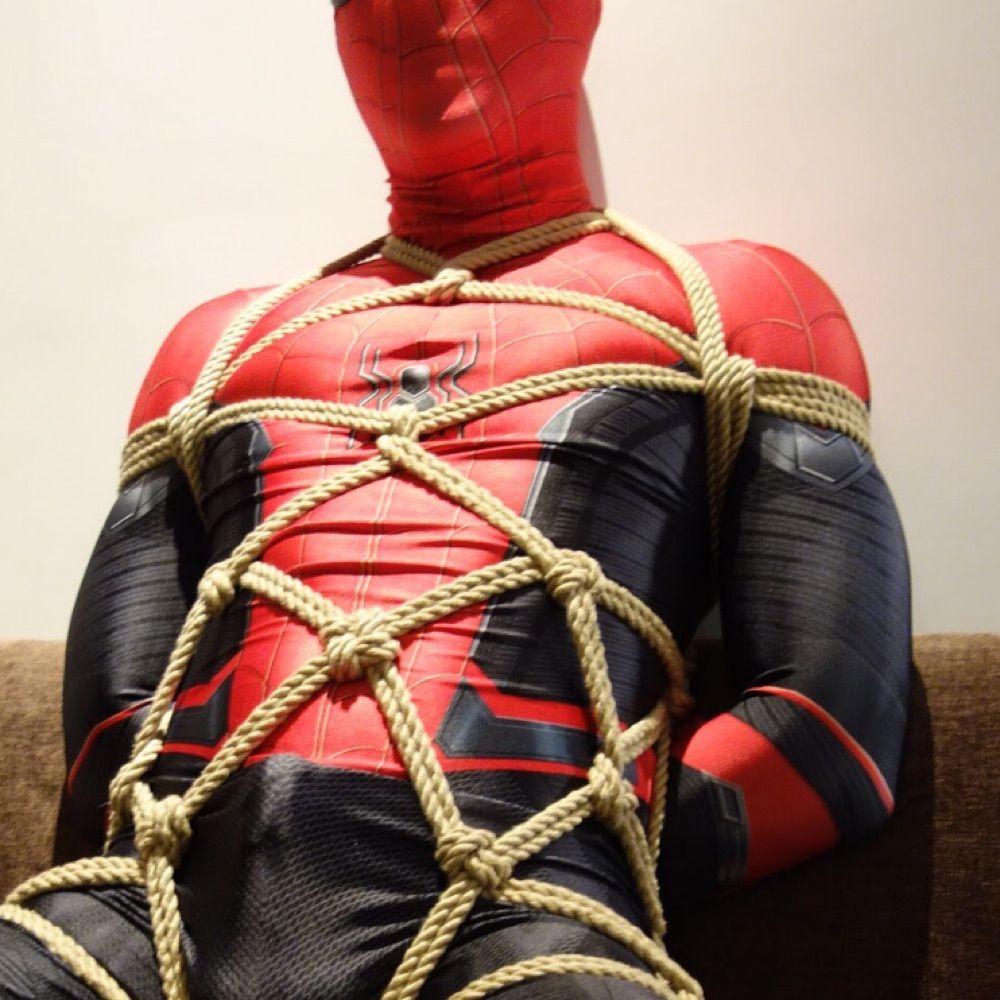 BB Spidey