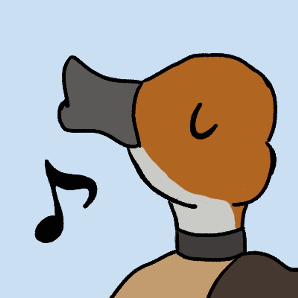 WhistlingDuck