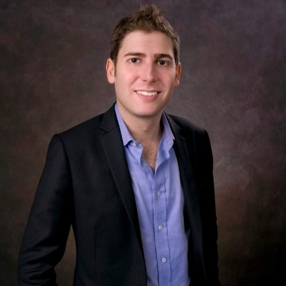 Eduardo Saverin