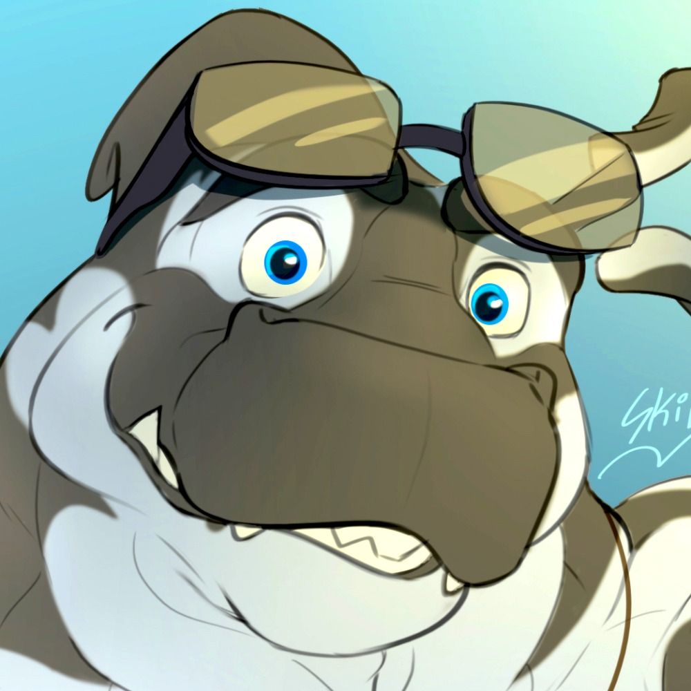 Skip's avatar