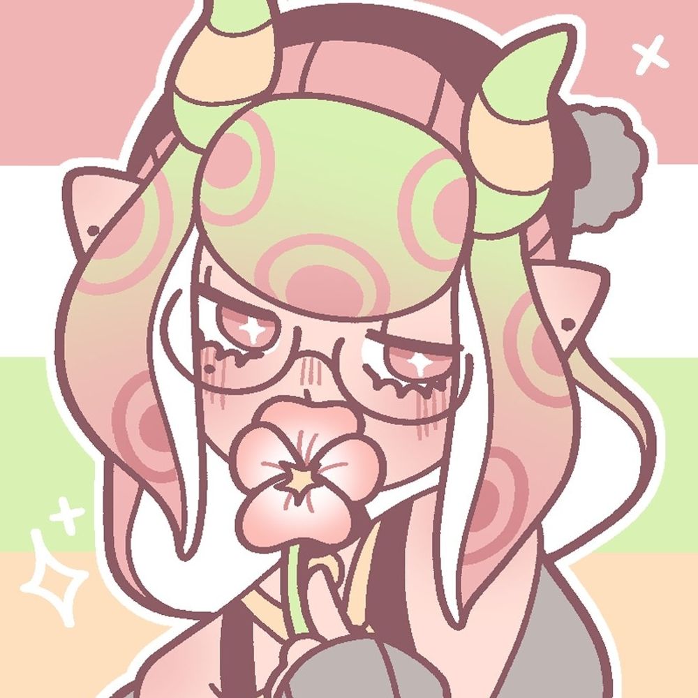 Babowsa Marina 💖 UTAU Vtuber