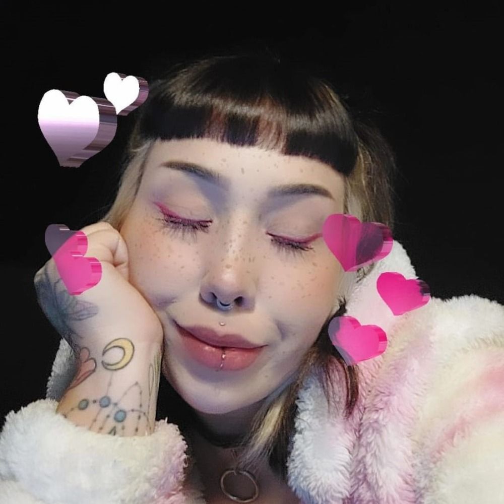 𝖆𝖑𝖎𝖊𝖓