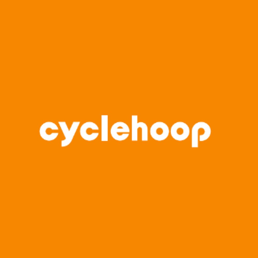 Profile picture cyclehoop.bsky.social