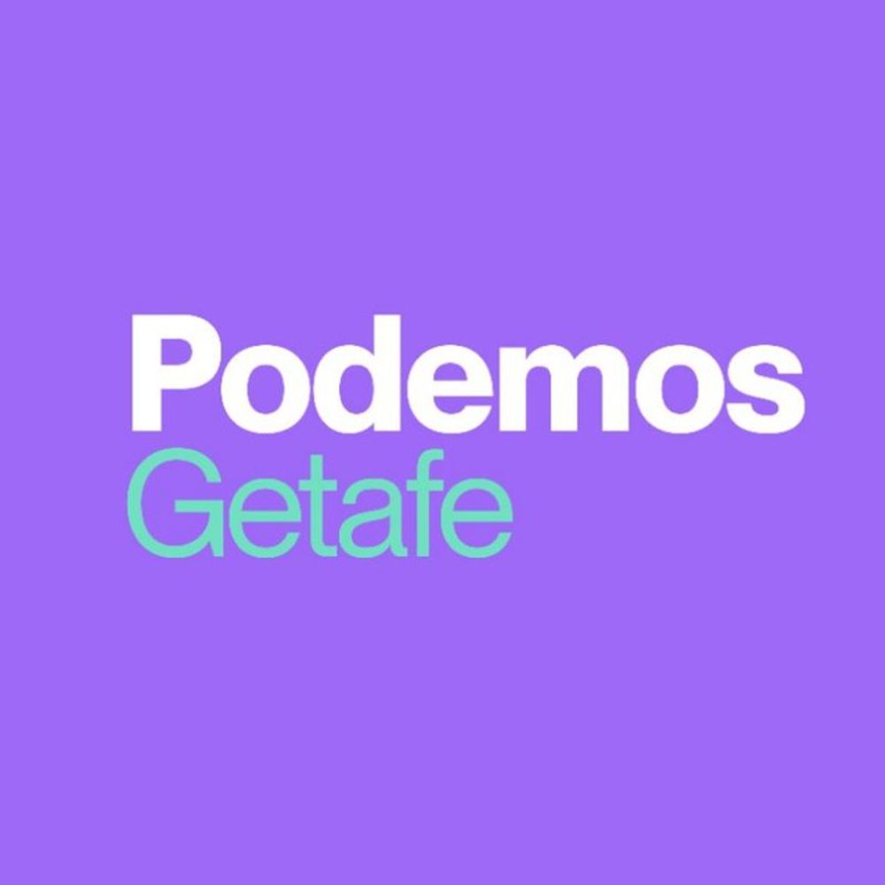 Podemos Getafe