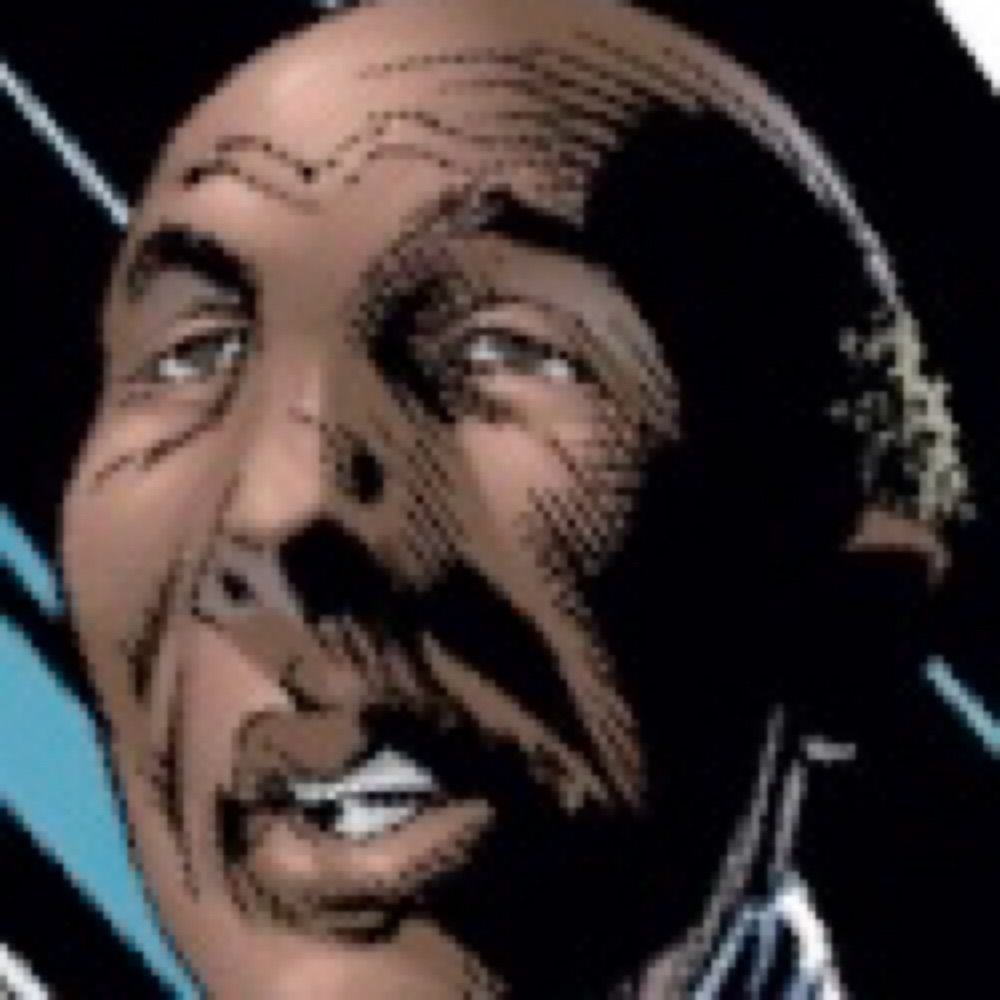 Comics out of Context