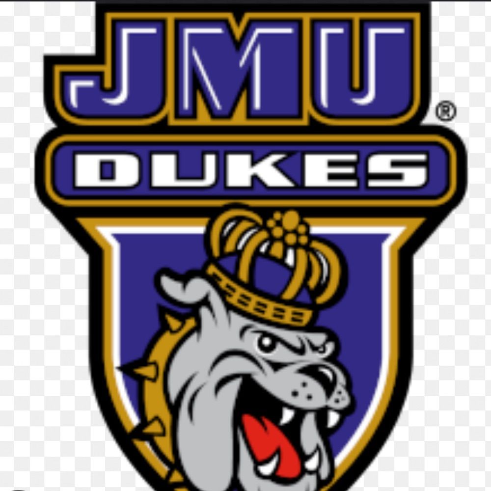 JMU FAN JACK | FLY EAGLES FLY | WE ARE