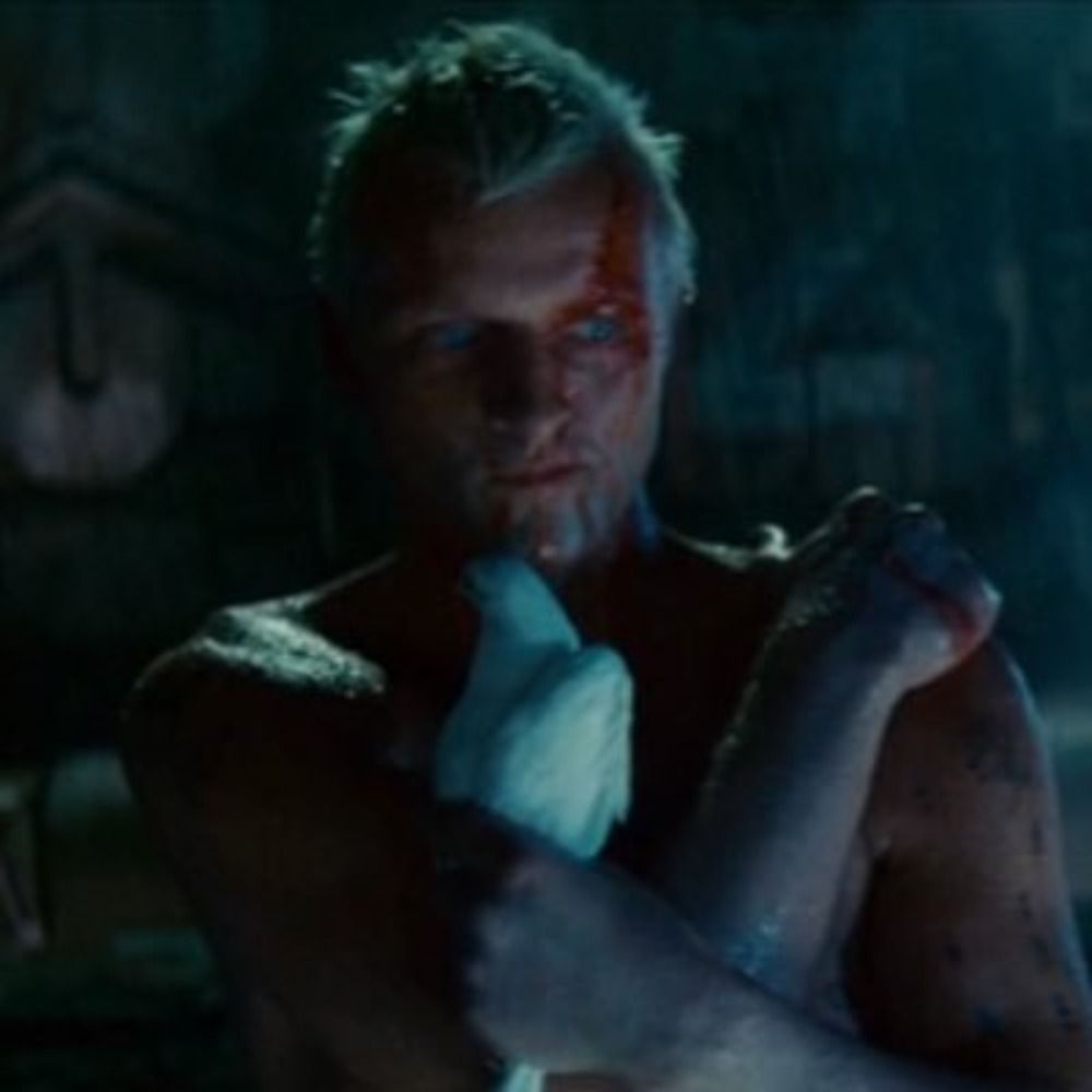 Roy Batty