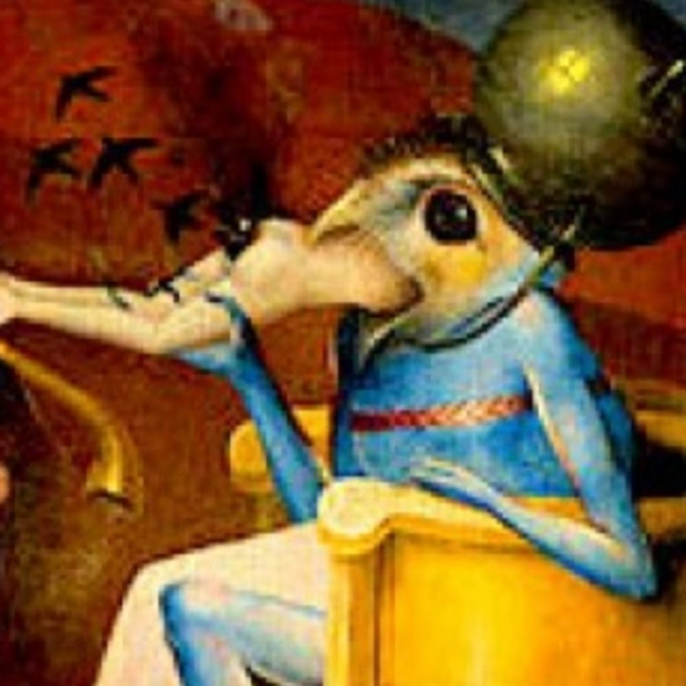 Dan McBrayer
