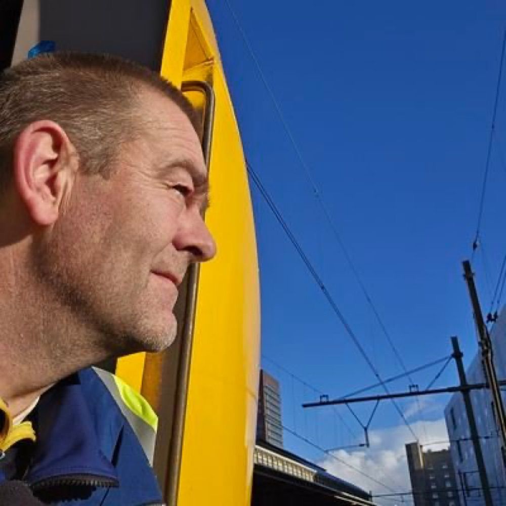 Patrick Dessens