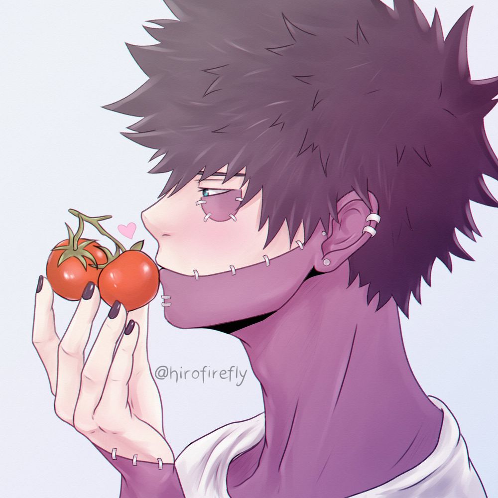 SaltyTomato