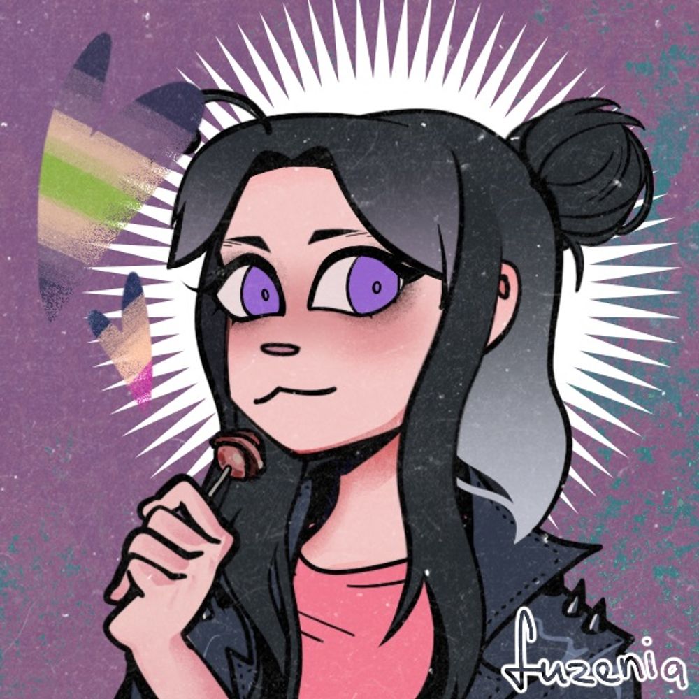 Nyx!