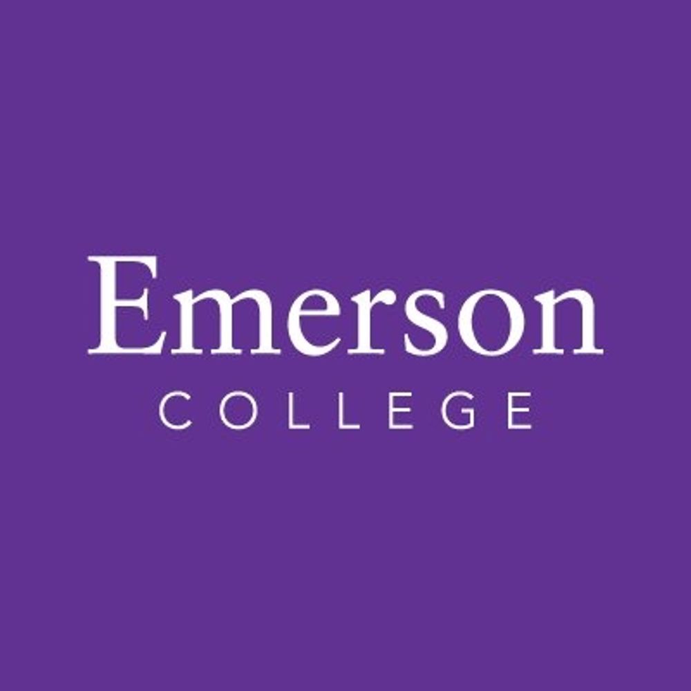 Emerson College's avatar
