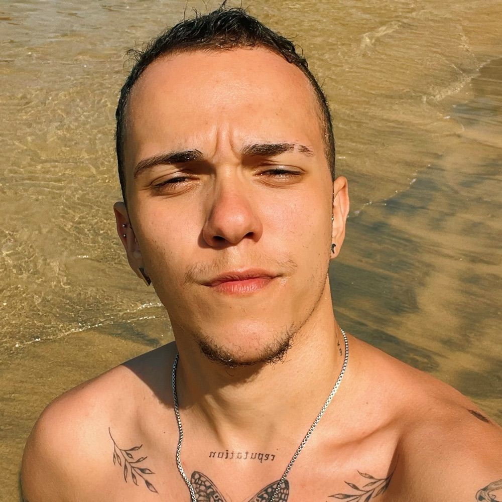 Victor Stefano
