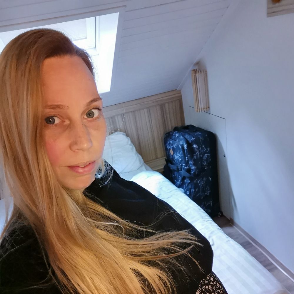 Nicola Swansborough