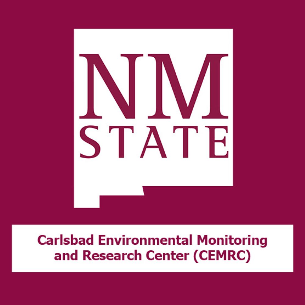 Carlsbad Environmental Monitoring and Research Center