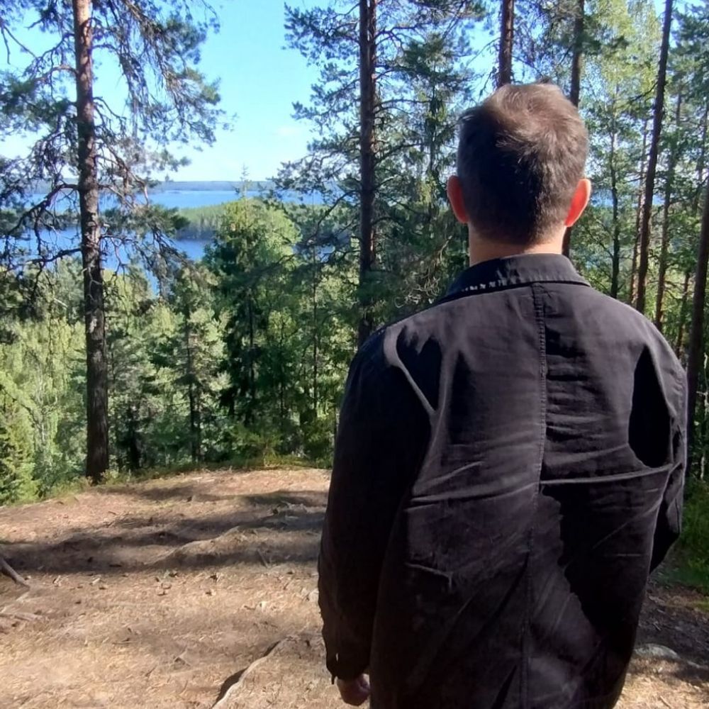 Lauri Lahikainen