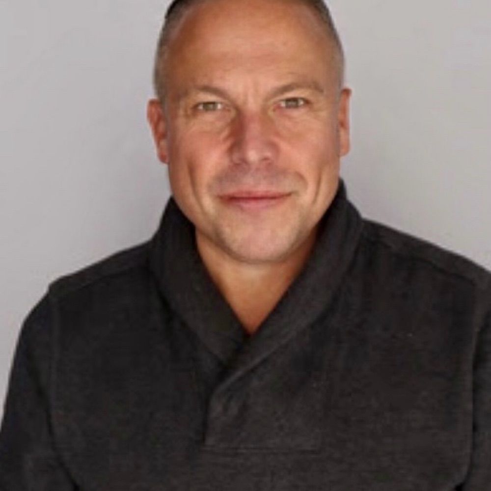 Todd Bouldin