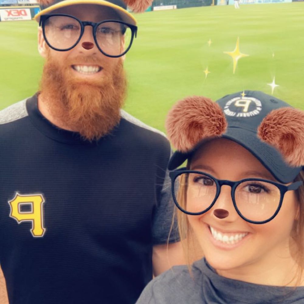 BUCN CHR!SSY ⚯͛