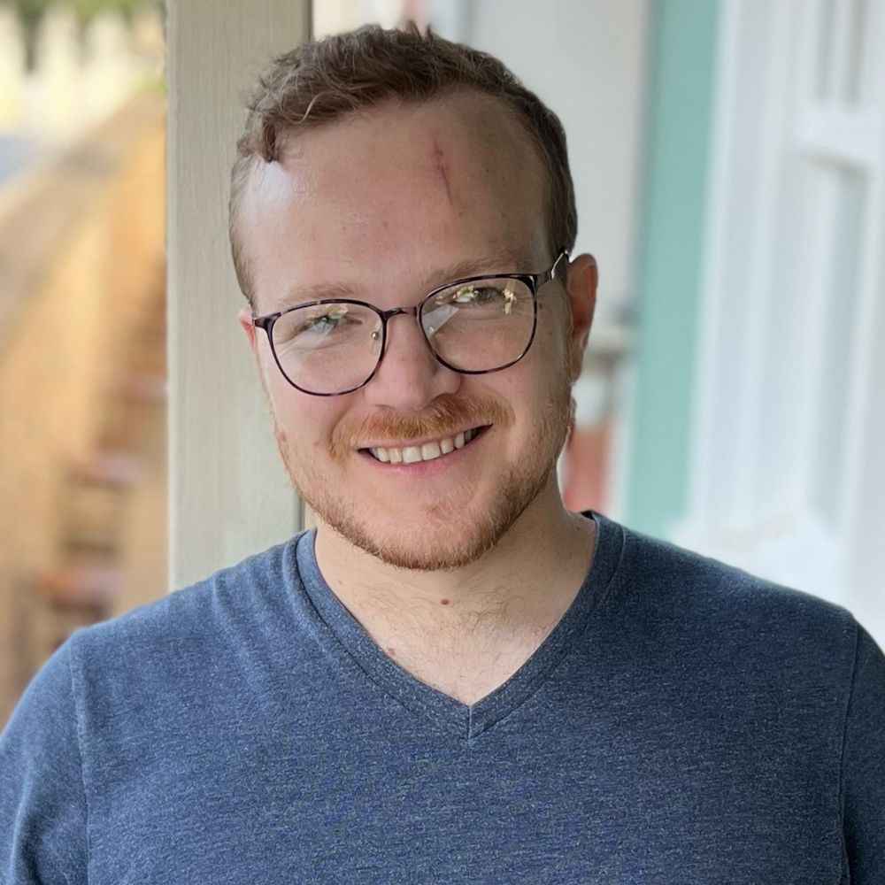Daniel Geiszler
