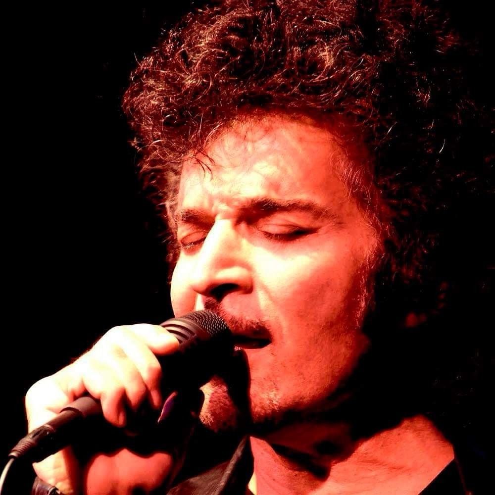 Gino Vannelli