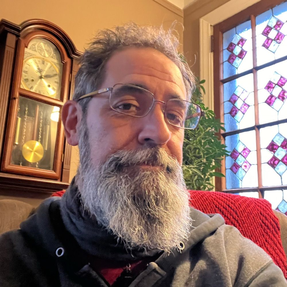 Dan Welcher