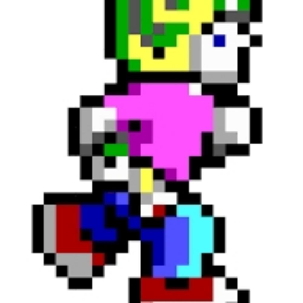 User avatar