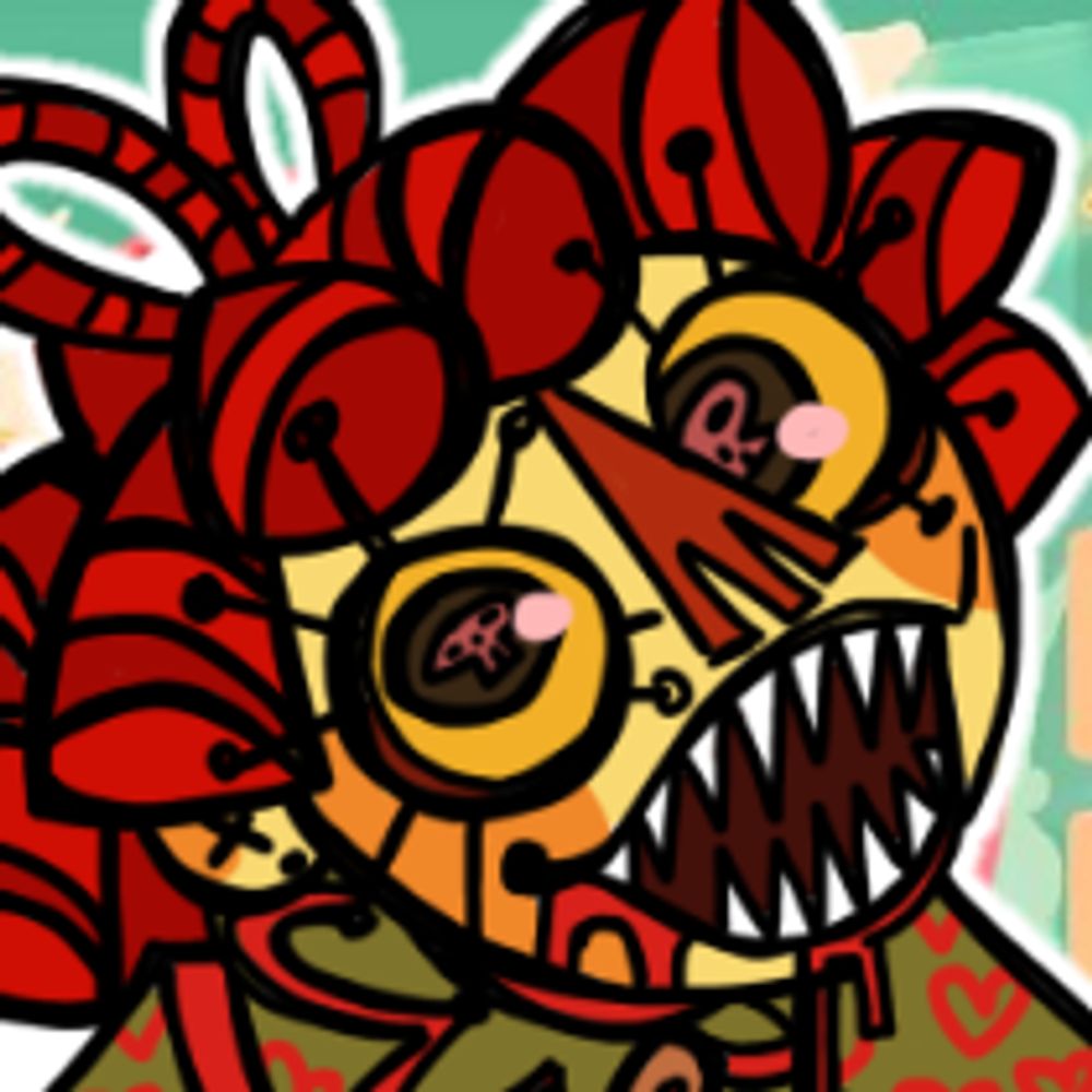 gorecakes