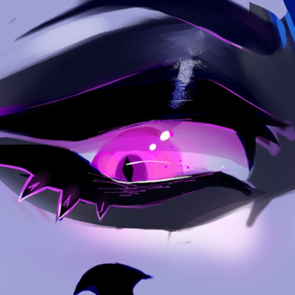 PinkEyedLycan