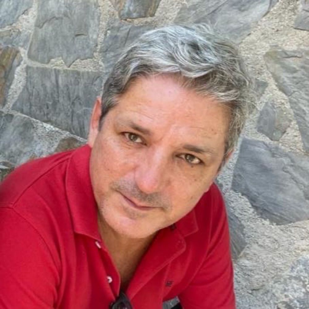 Luis Barbero