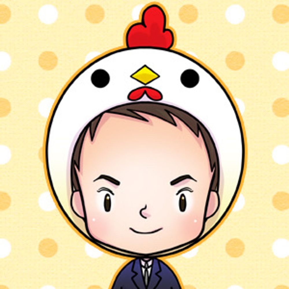 こっこ🐓ジブン手帳同好会の人