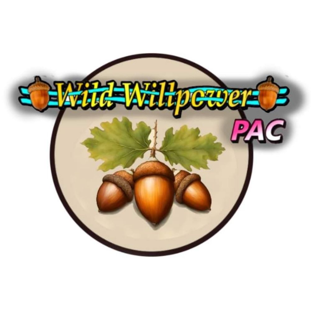 Wild Willpower PAC