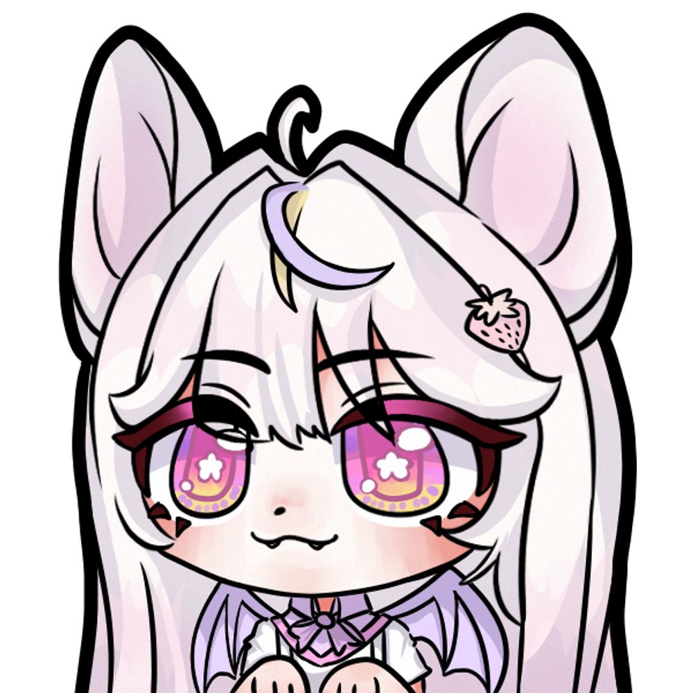 Batty  [Mythix]