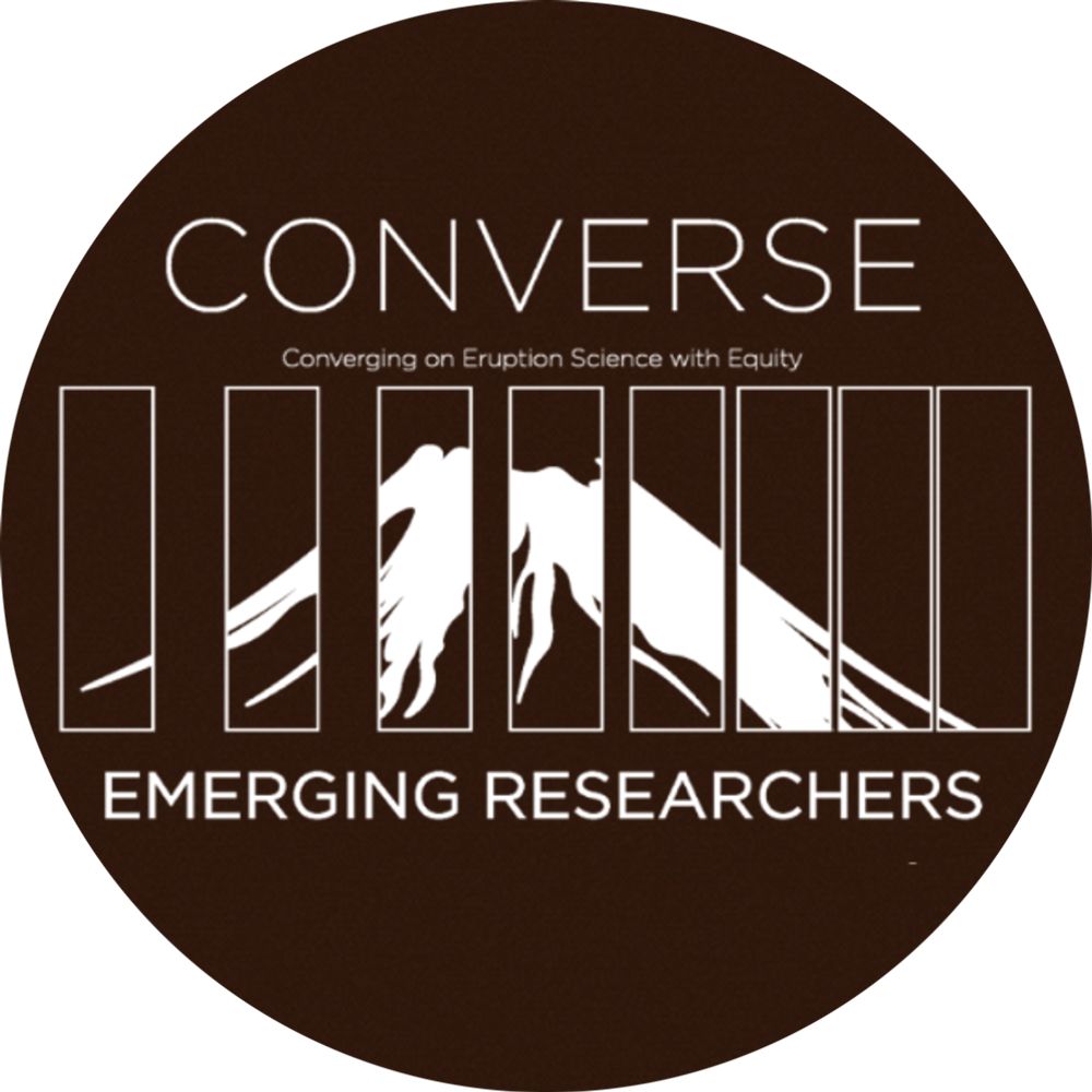 CONVERSE Emerging Researchers
