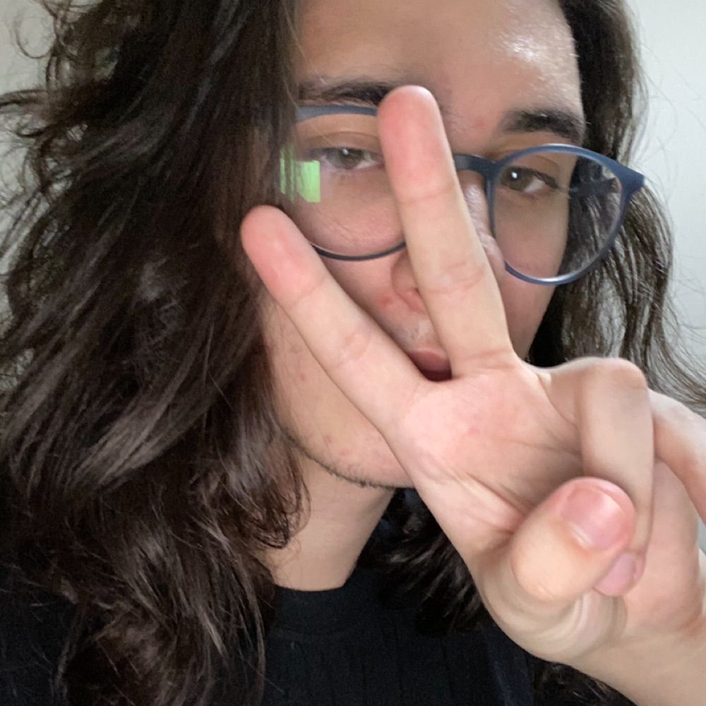 matias o alter ego