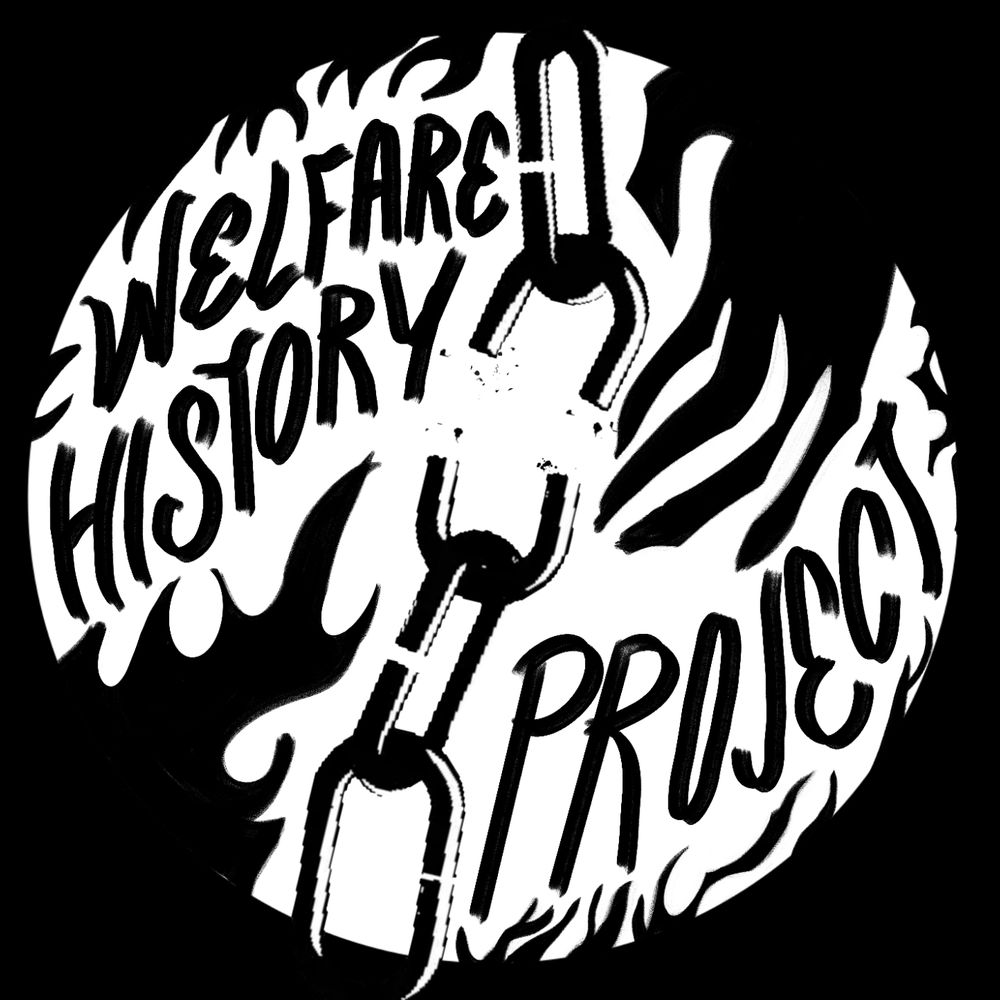 The Welfare History Project