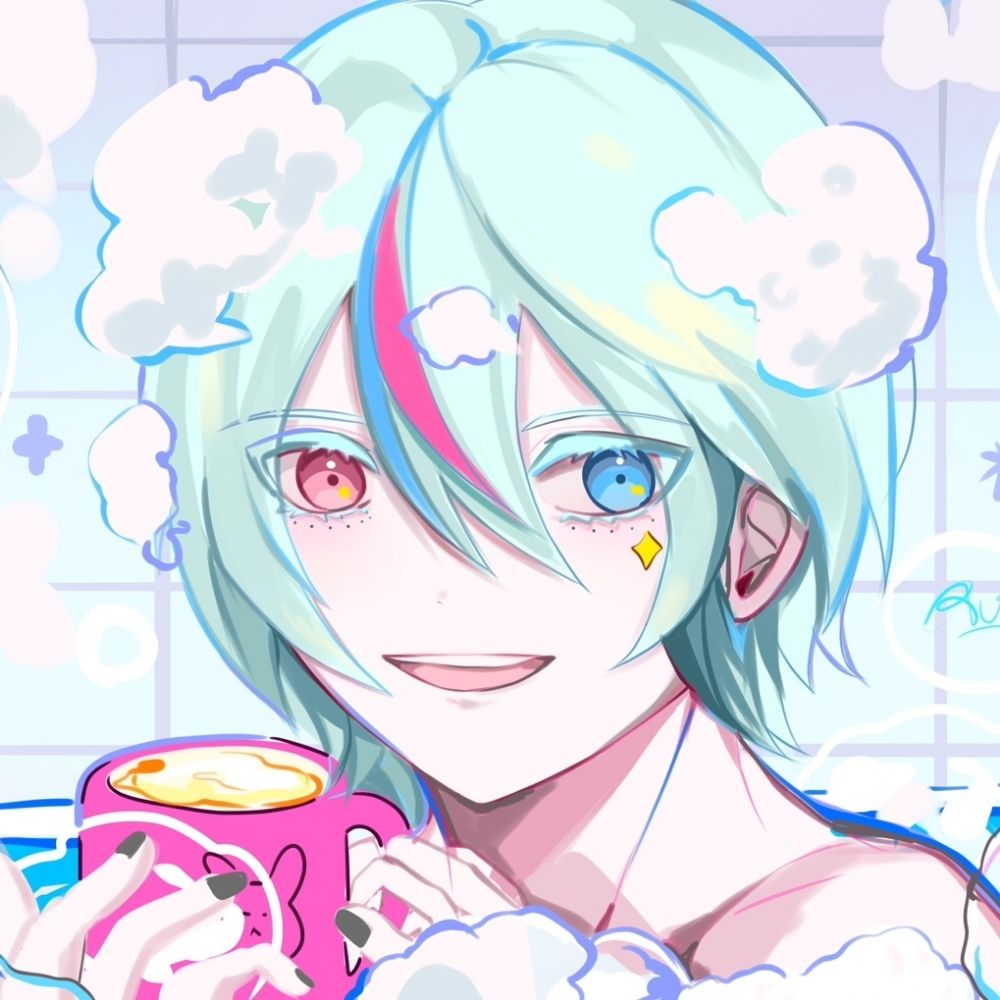 Ru 💧🎀