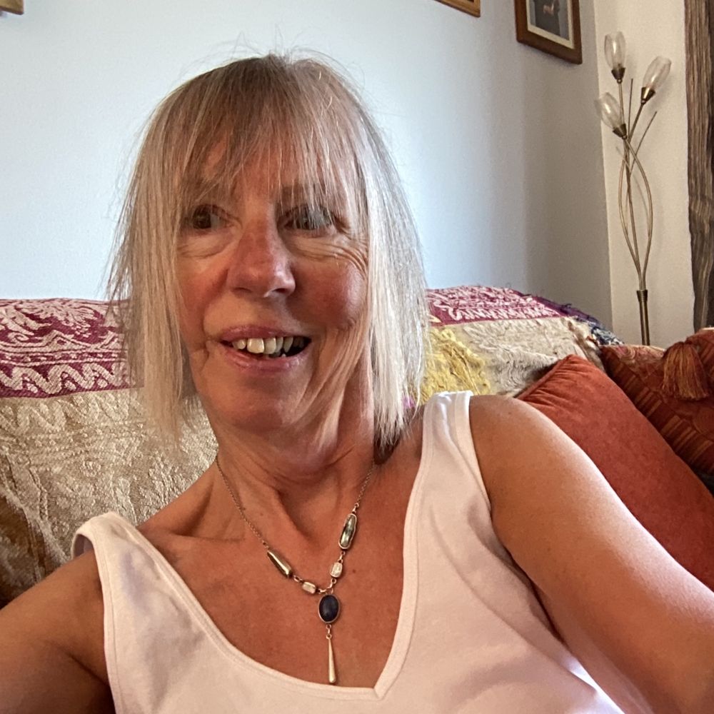Mrs Liz Lowrey