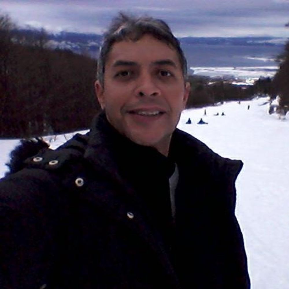 Claudio Oliveira 