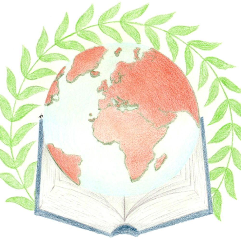 Prix du Livre de Géographie des Lycéens et Étudiants