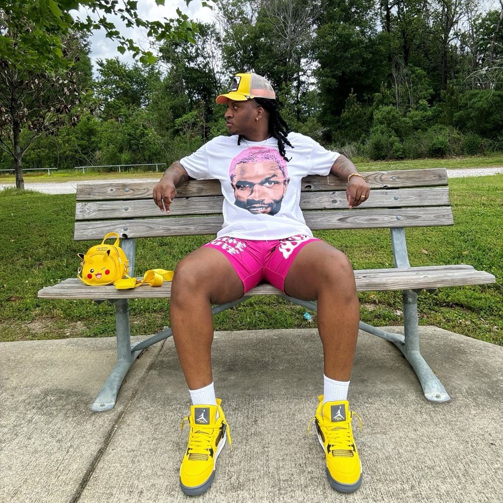 scooby ⚜️