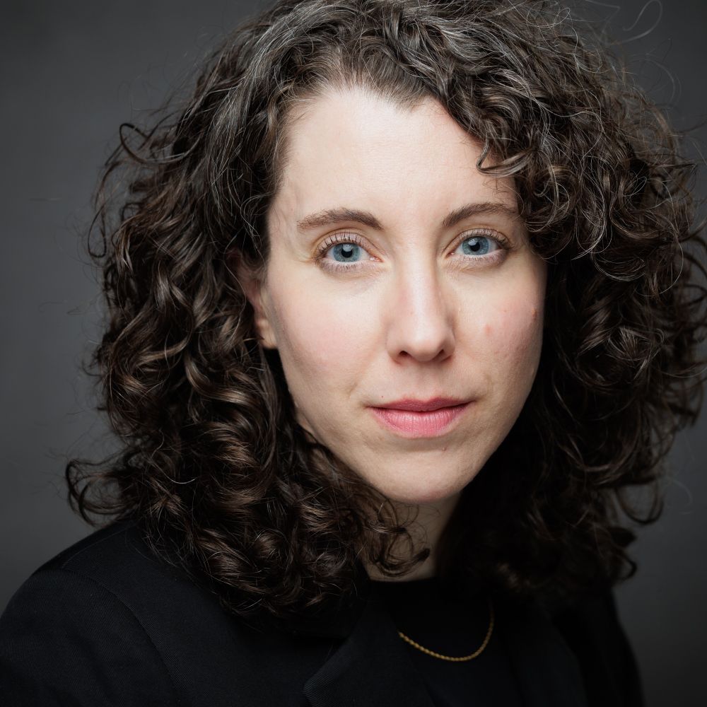 Katharine Millar