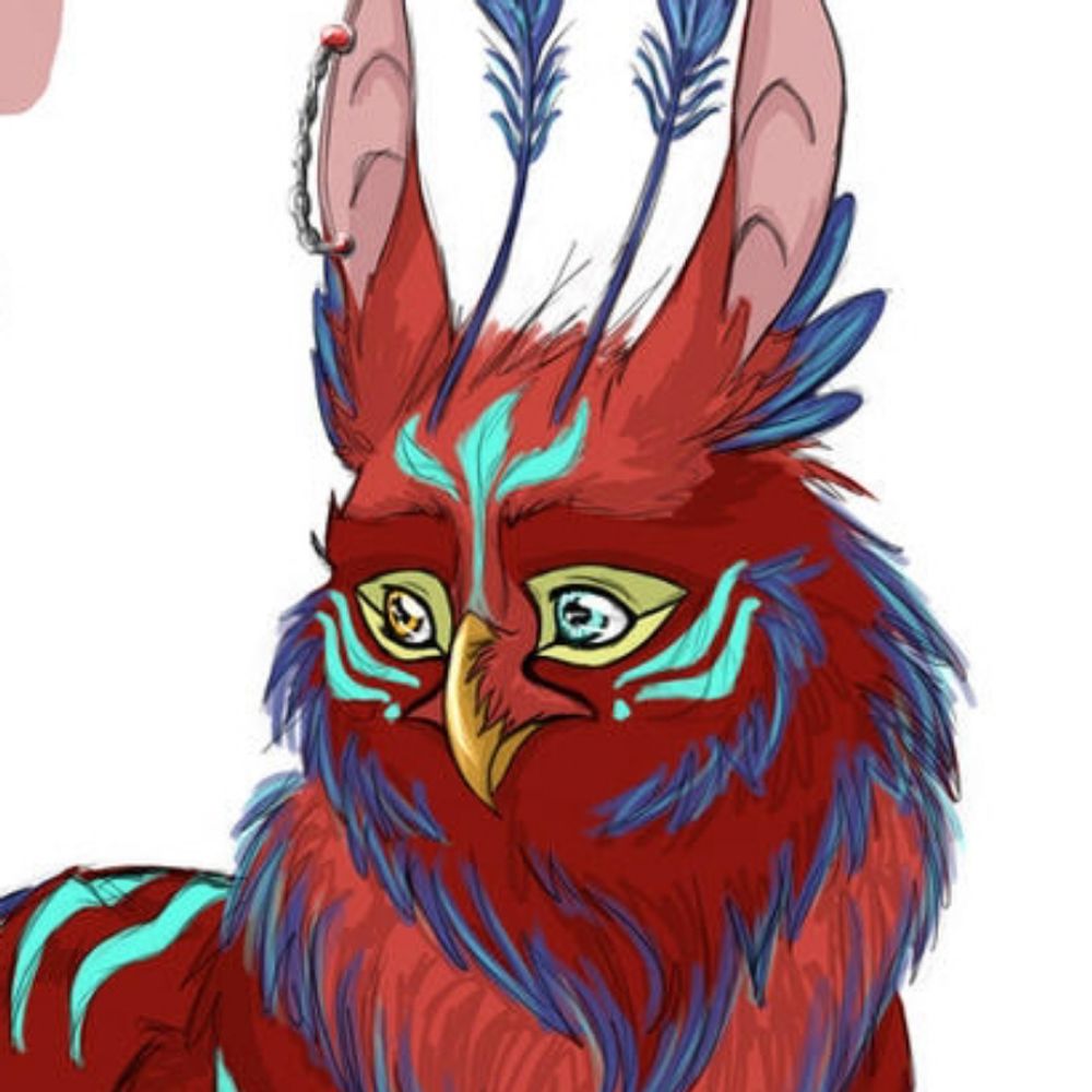 Griffin Gryphon