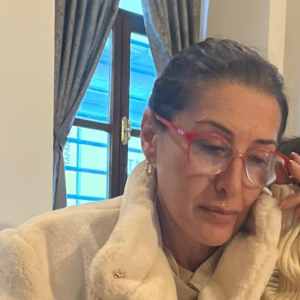 AYNUR YILMAZ