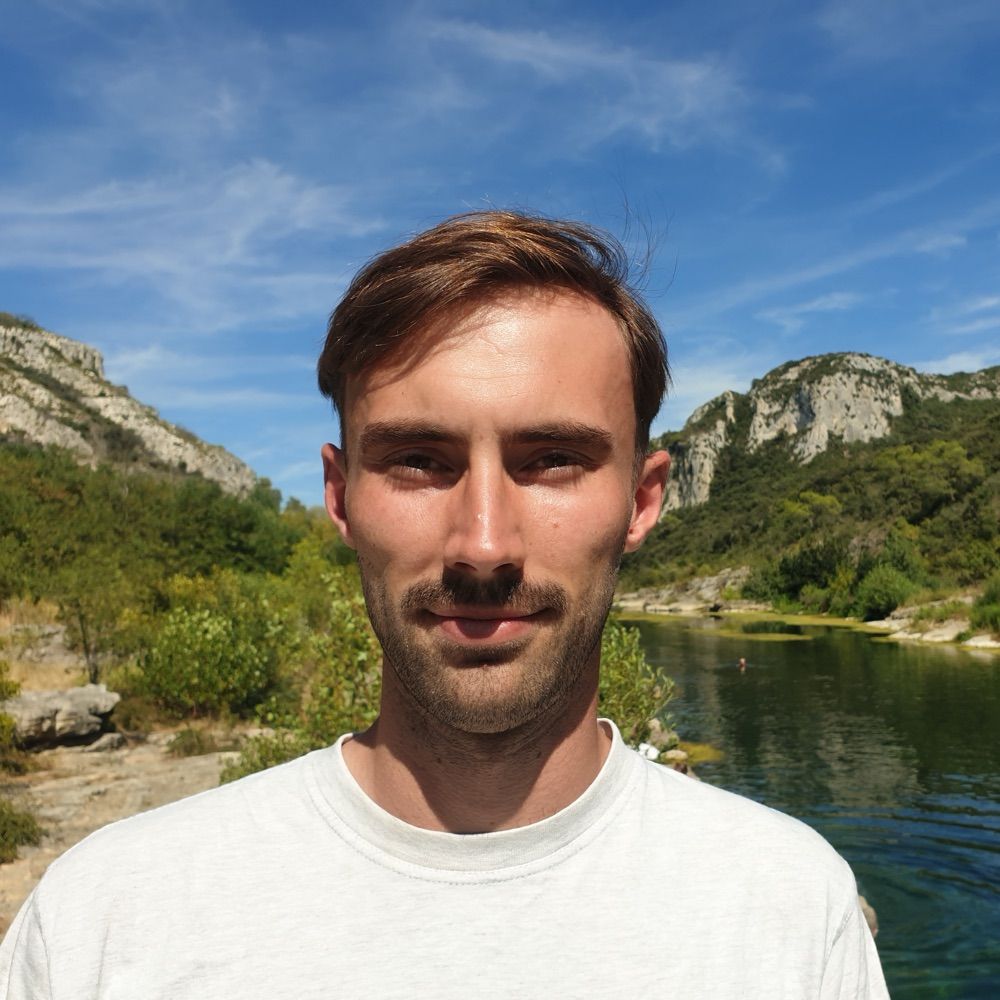 Malte Neumann